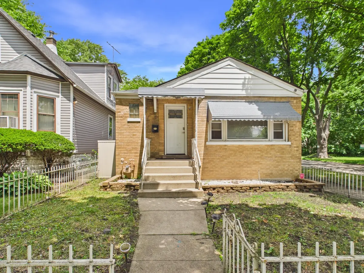 234 W 117th Street, Chicago, IL 60628 - #1