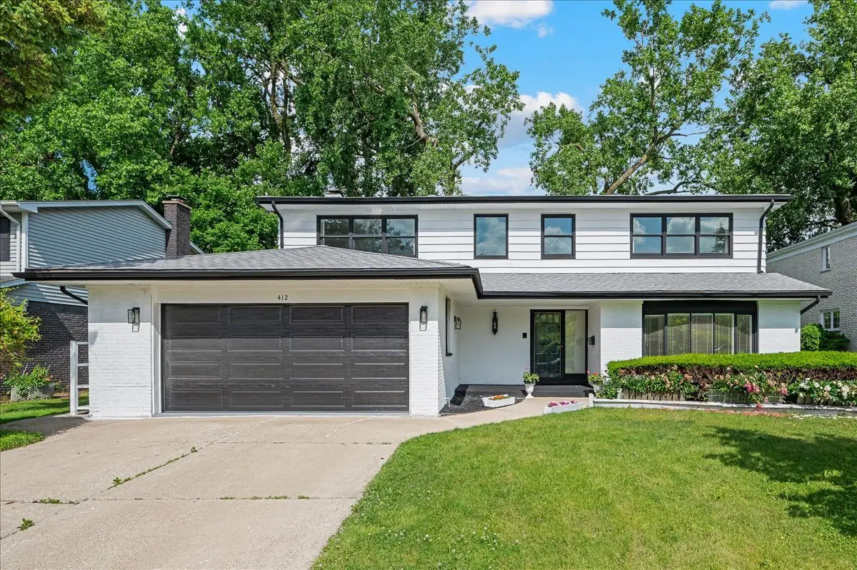 412 Lavergne Avenue, Wilmette, IL 60091 - #1