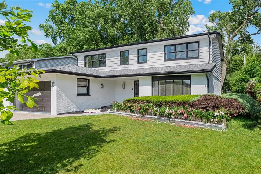 412 Lavergne Avenue, Wilmette, IL 60091 - #2