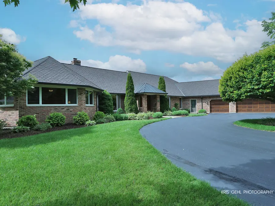 26639 N Longmeadow Circle, Mundelein, IL 60060 - #2