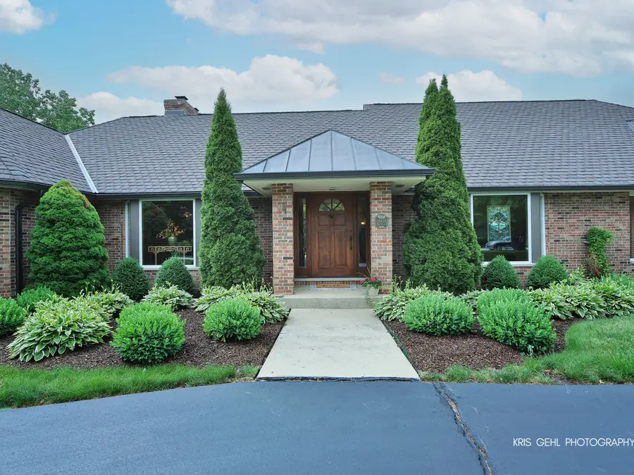 26639 N Longmeadow Circle, Mundelein, IL 60060 - #3