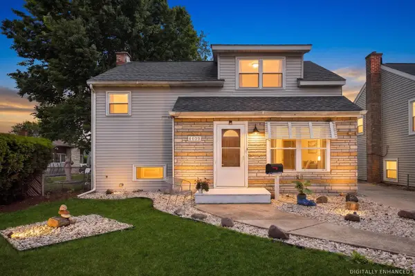 4409 Center Avenue, Lyons, IL 60534