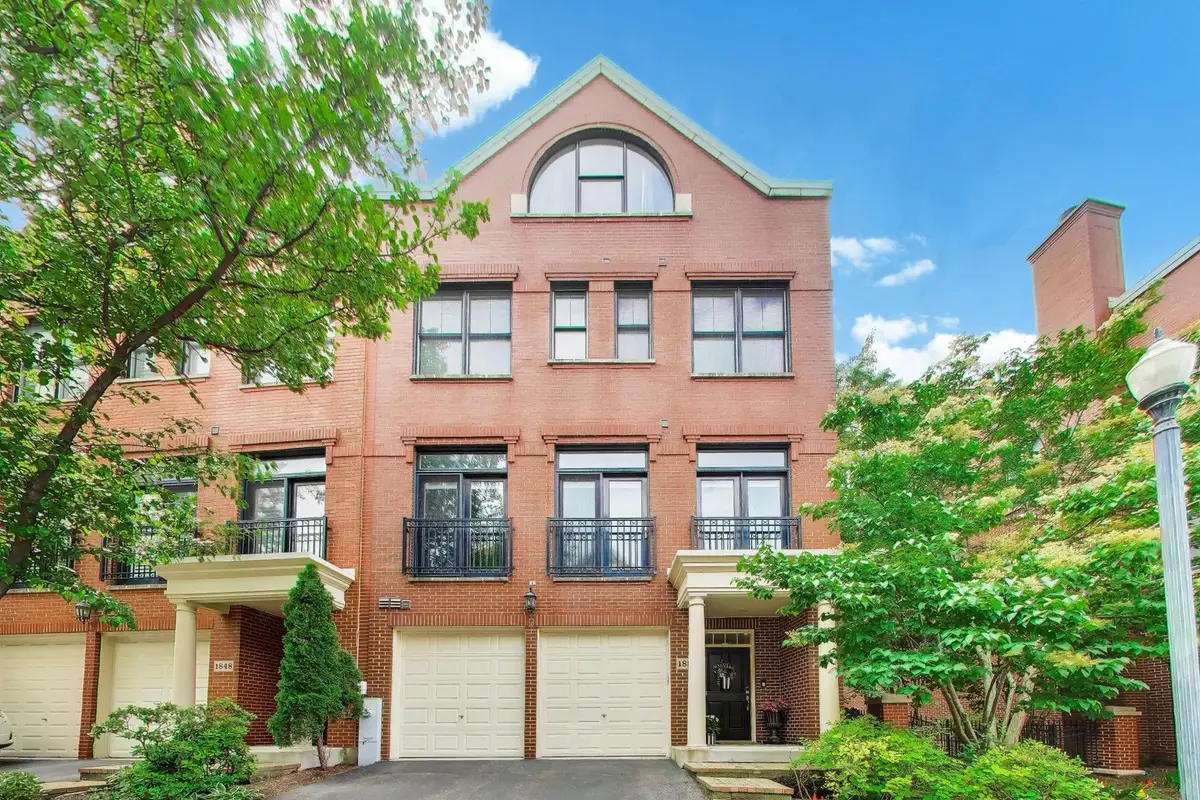 1850 Admiral Court, Glenview, IL 60026 - #1