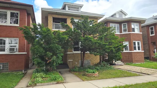 4307 S Sawyer Avenue, Chicago, IL 60632