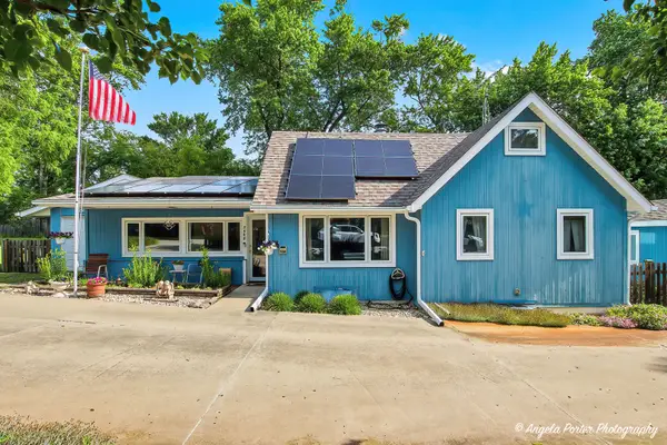 7508 Cedar Drive, Wonder Lake, IL 60097