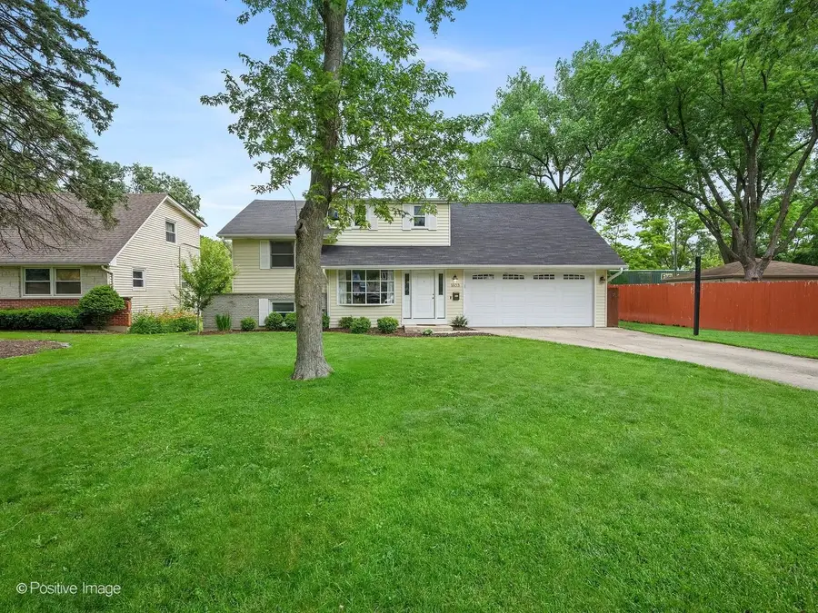 1603 Beecher Avenue, Wheaton, IL 60187 - #2