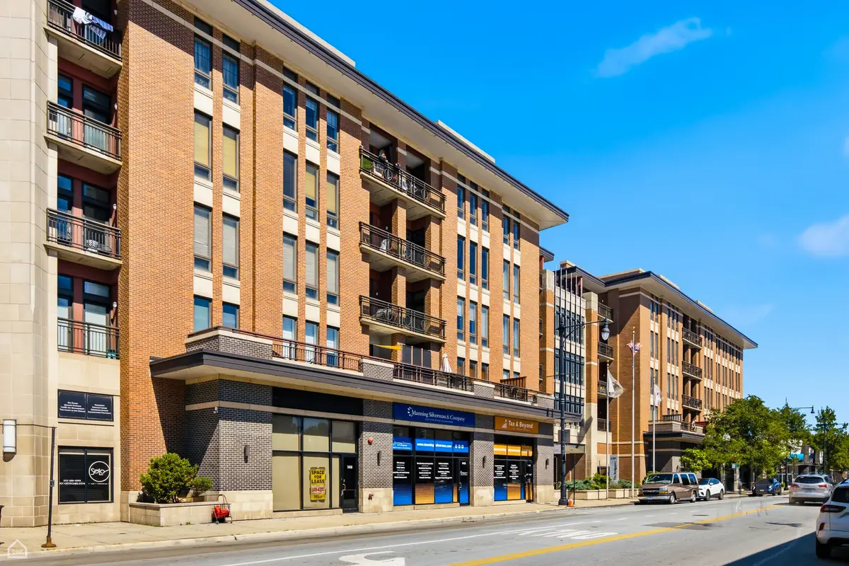 3450 S Halsted Street #217, Chicago, IL 60608 - #1