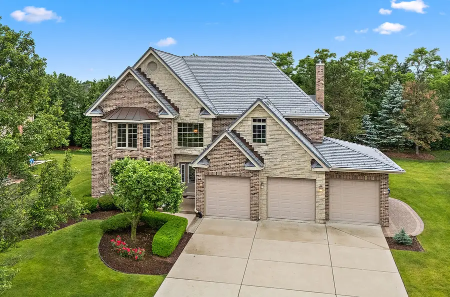 8136 Aberdeen Drive, Palos Heights, IL 60463 - #2