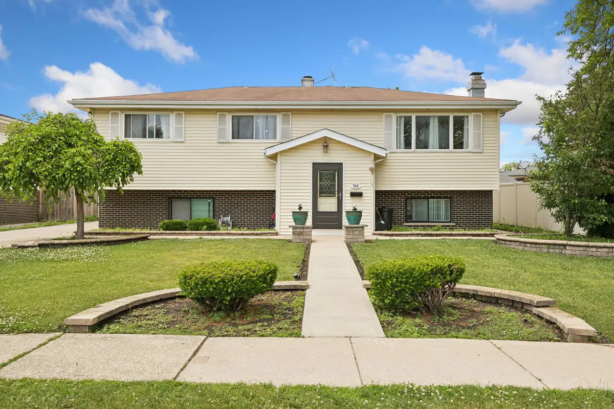 356 W Park Avenue, Addison, IL 60101 - #1