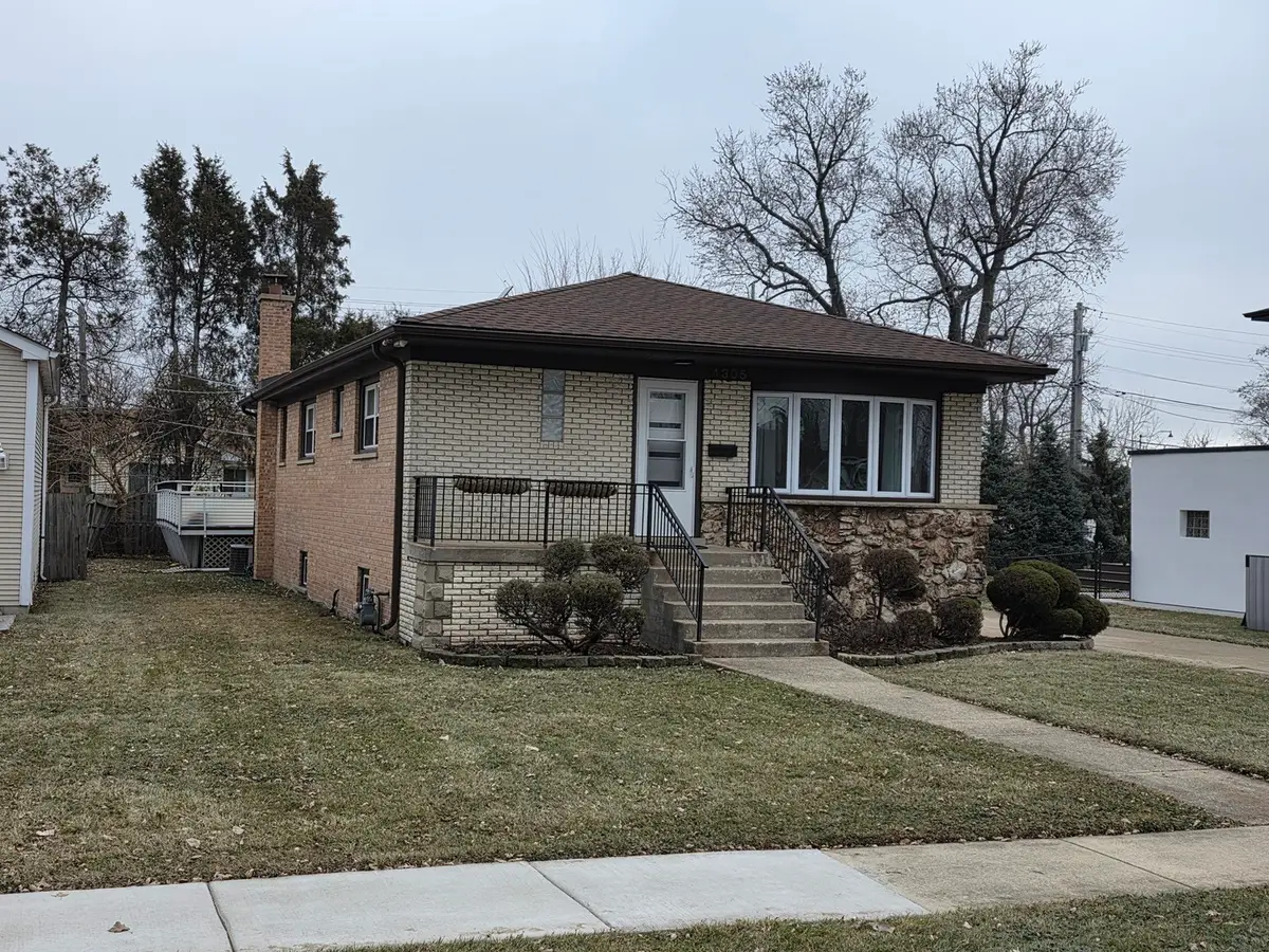 4305 Judd Avenue, Schiller Park, IL 60176 - #1