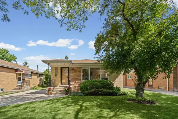 3818 Isabel Street, Skokie, IL 60076