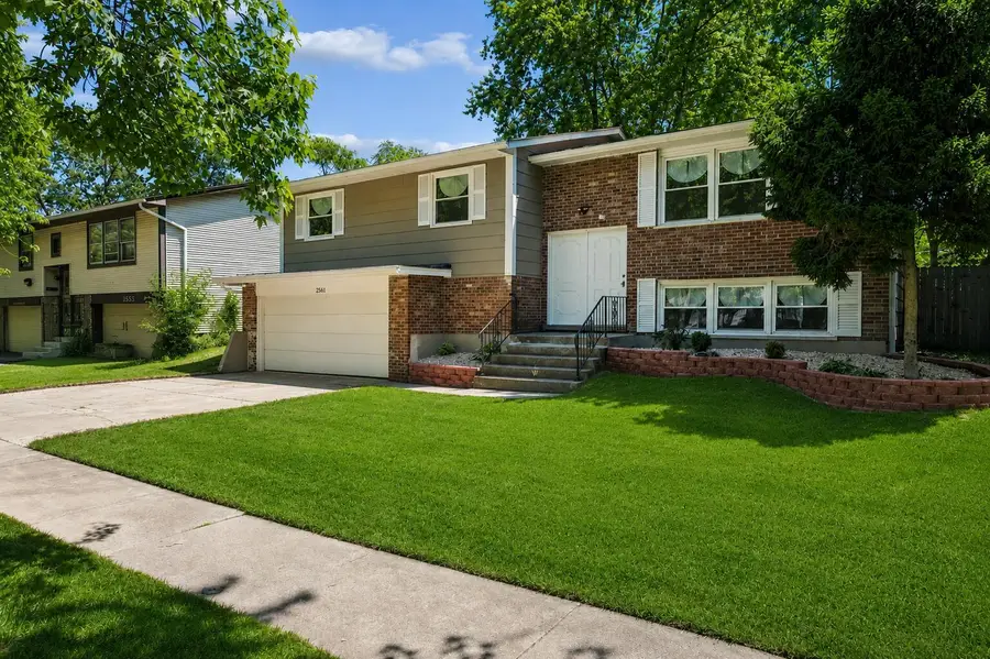 21601 Jeffrey Avenue, Sauk Village, IL 60411 - #2