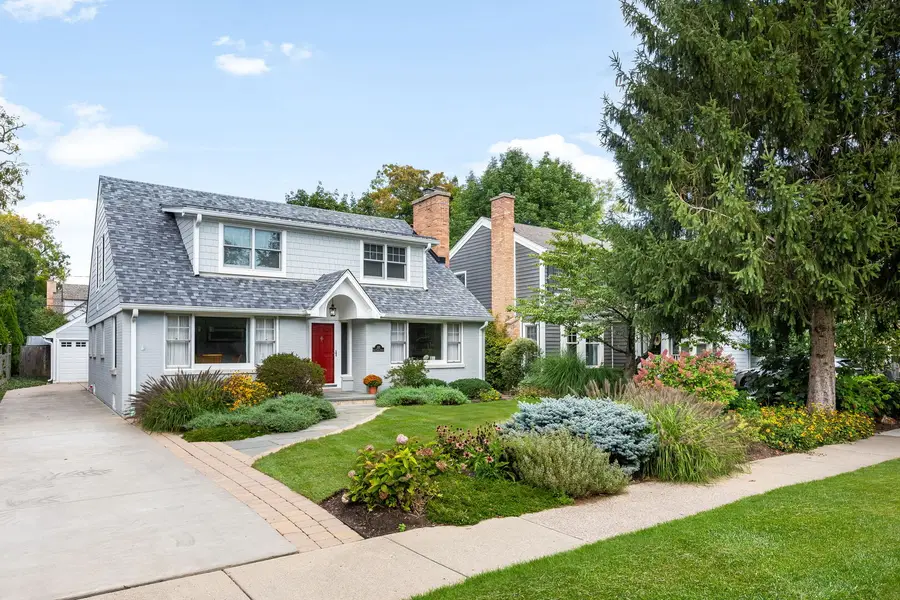 222 E Center Avenue, Lake Bluff, IL 60044 - #3