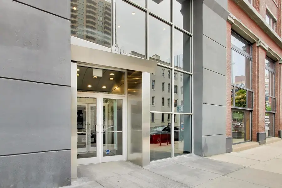 616 W Fulton Street #503, Chicago, IL 60661 - #2