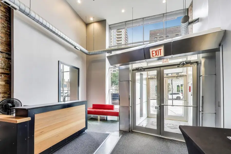 616 W Fulton Street #503, Chicago, IL 60661 - #3