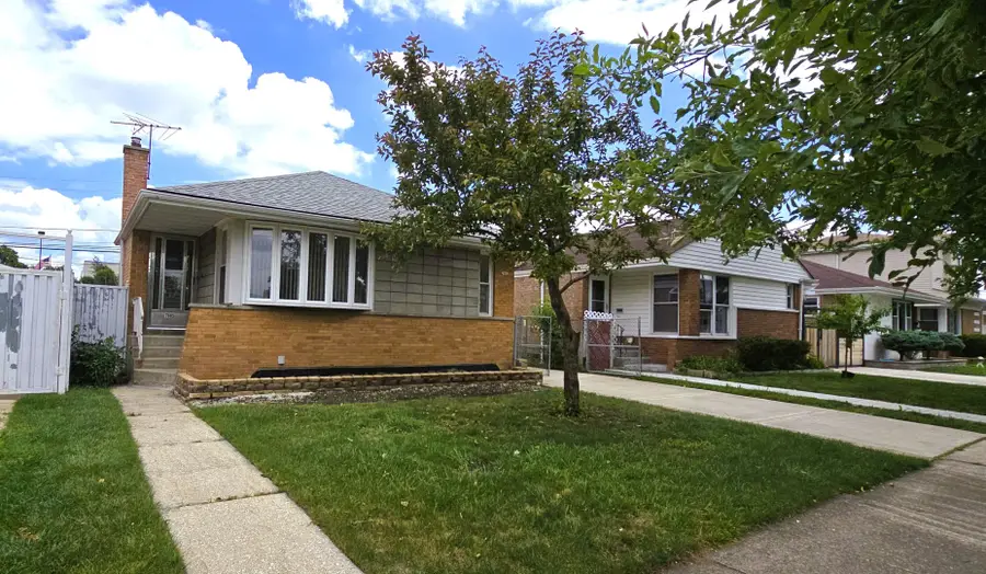 7805 S Reilly Terrace, Chicago, IL 60652 - #2