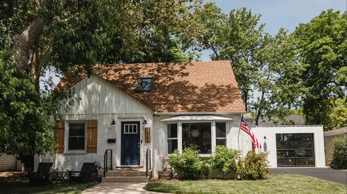 1907 E Indiana Street, Wheaton, IL 60187 - #1