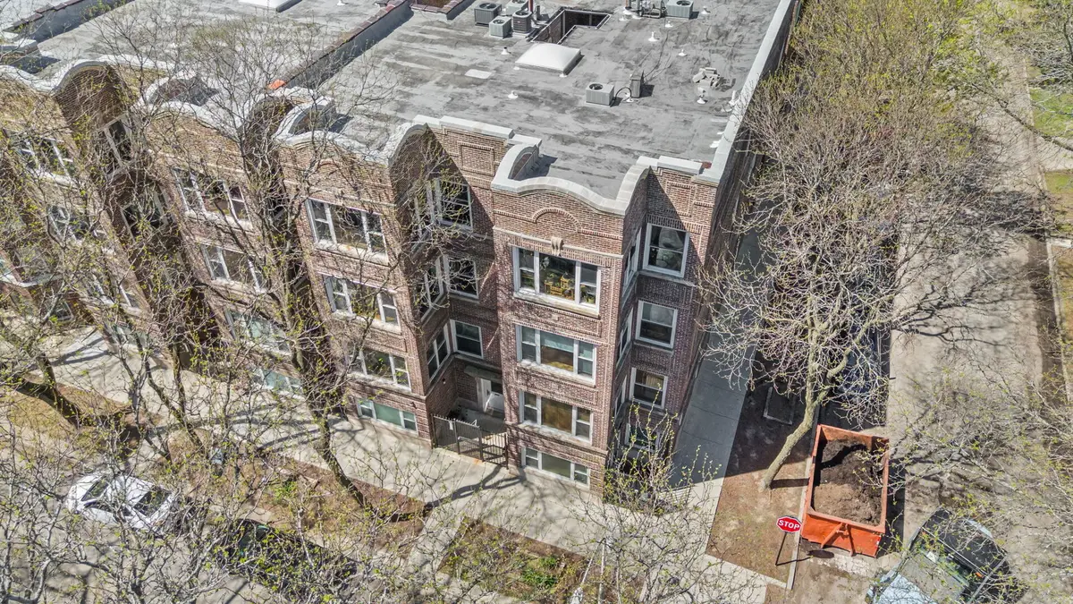 7654 N Greenview Avenue #2, Chicago, IL 60626 - #1