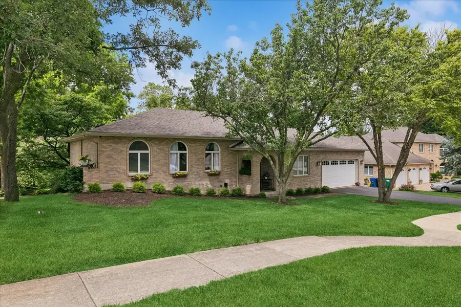 13021 W Creekside Drive, Homer Glen, IL 60491 - #2