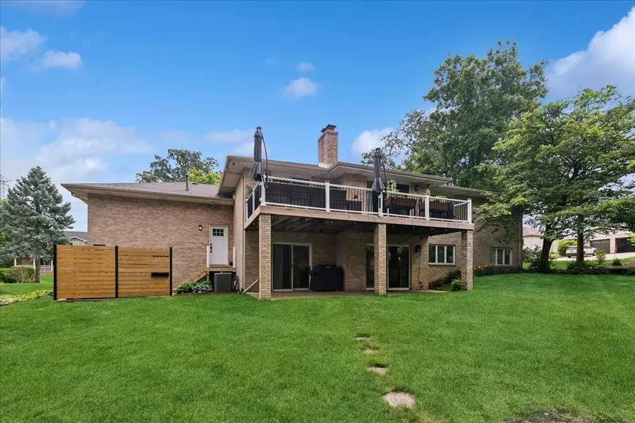 13021 W Creekside Drive, Homer Glen, IL 60491 - #3