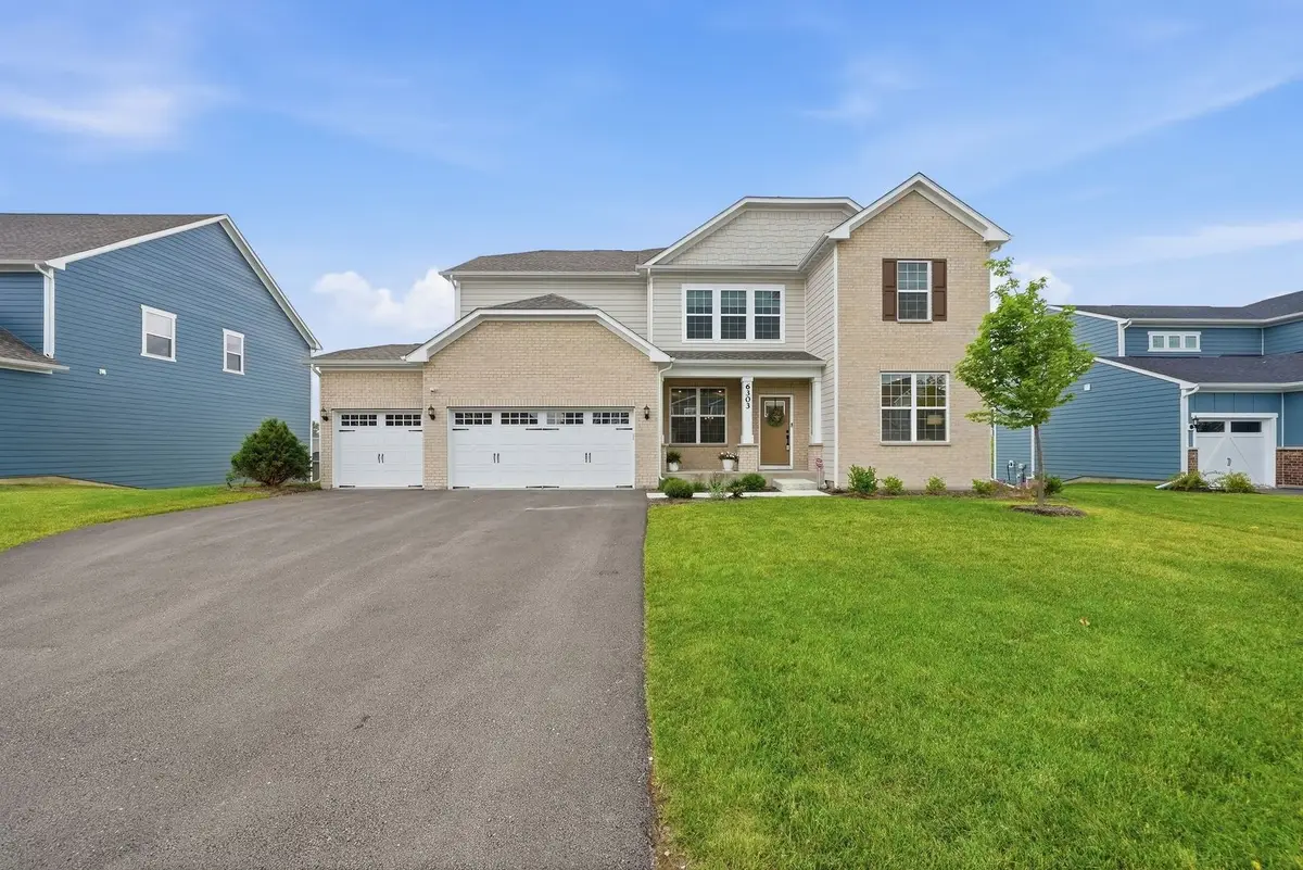 6303 Julie Court, Lisle, IL 60532 - #1