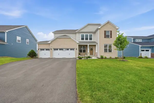 6303 Julie Court, Lisle, IL 60532