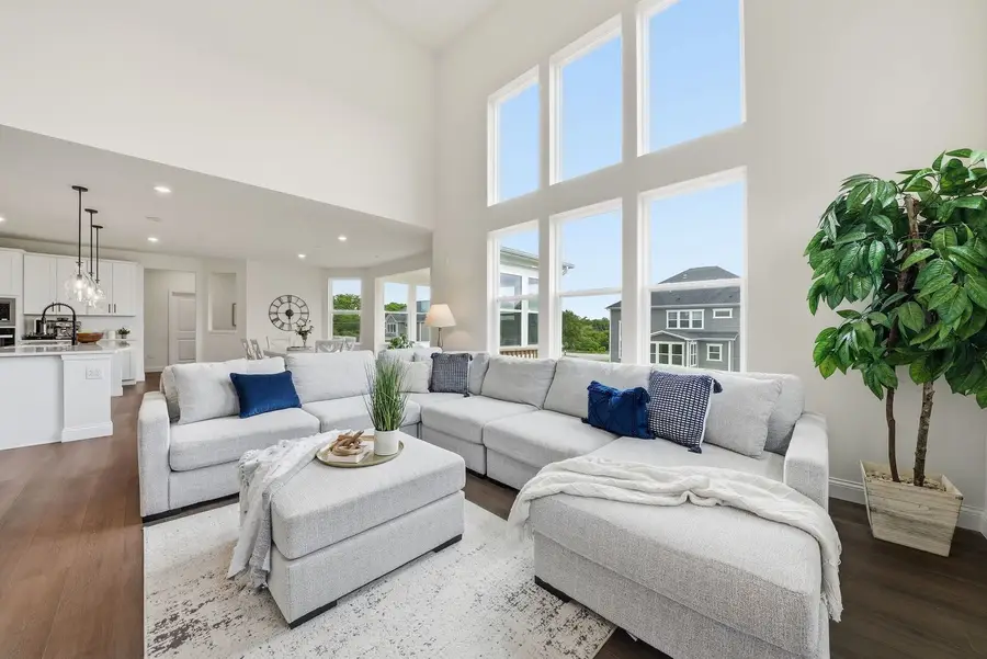 6303 Julie Court, Lisle, IL 60532 - #3