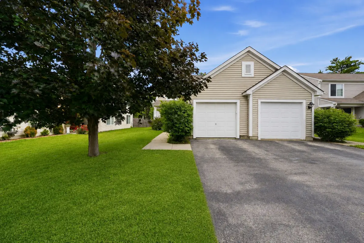 3183 Impressions Drive, Lake In The Hills, IL 60156 - #1