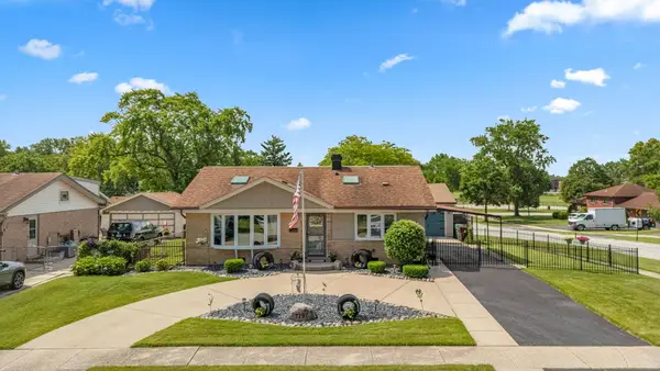 7297 173rd Place, Tinley Park, IL 60477