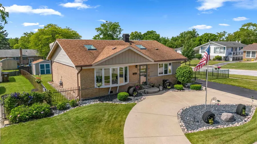 7297 173rd Place, Tinley Park, IL 60477 - #2