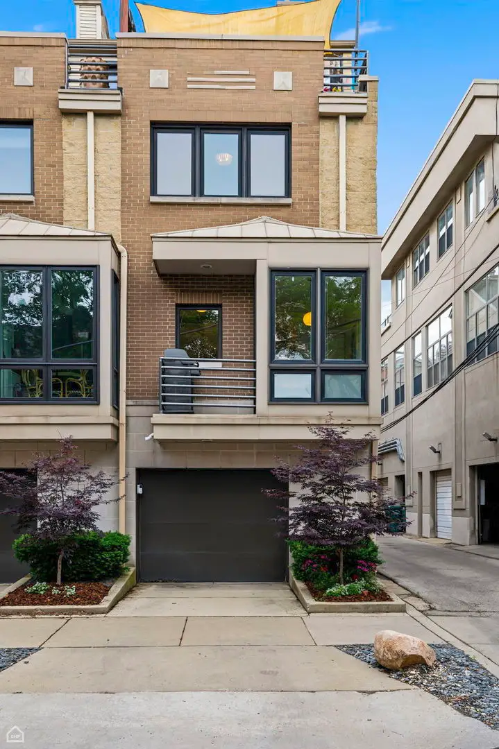 2740 N Wayne Avenue #C, Chicago, IL 60614 - #1