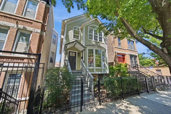 1614 W Wabansia Avenue, Chicago, IL 60622