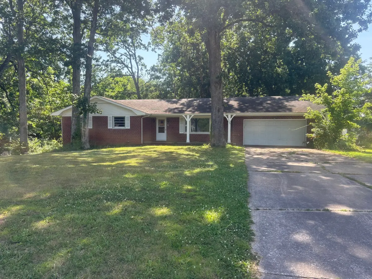 1104 S Giant City Road, Carbondale, IL 62902 - #1