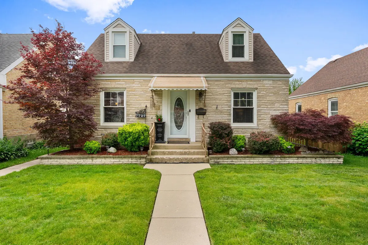 7727 W Berwyn Avenue, Chicago, IL 60656 - #1