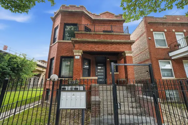6331 S Elizabeth Street, Chicago, IL 60636