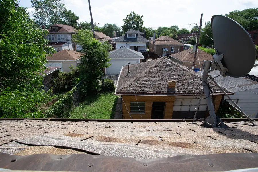 8255 S Saint Lawrence Avenue, Chicago, IL 60619 - #3