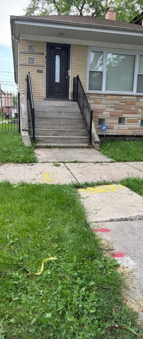 8955 S May Street, Chicago, IL 60620 - #1