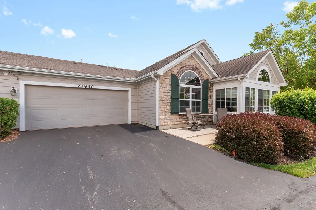 23840 W Dayfield Drive, Plainfield, IL 60586 - #1