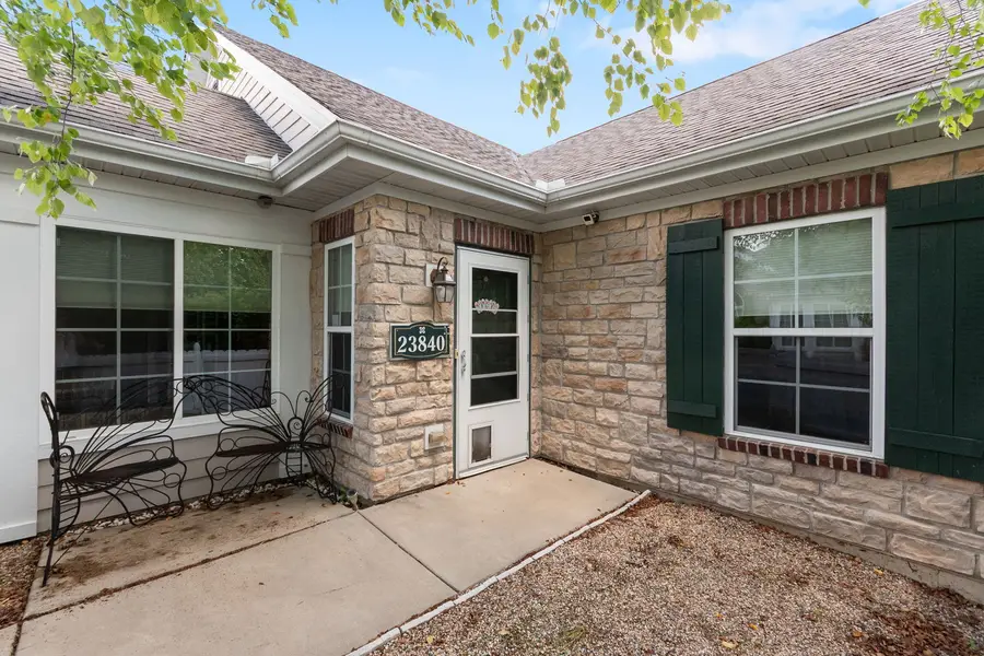 23840 W Dayfield Drive, Plainfield, IL 60586 - #2