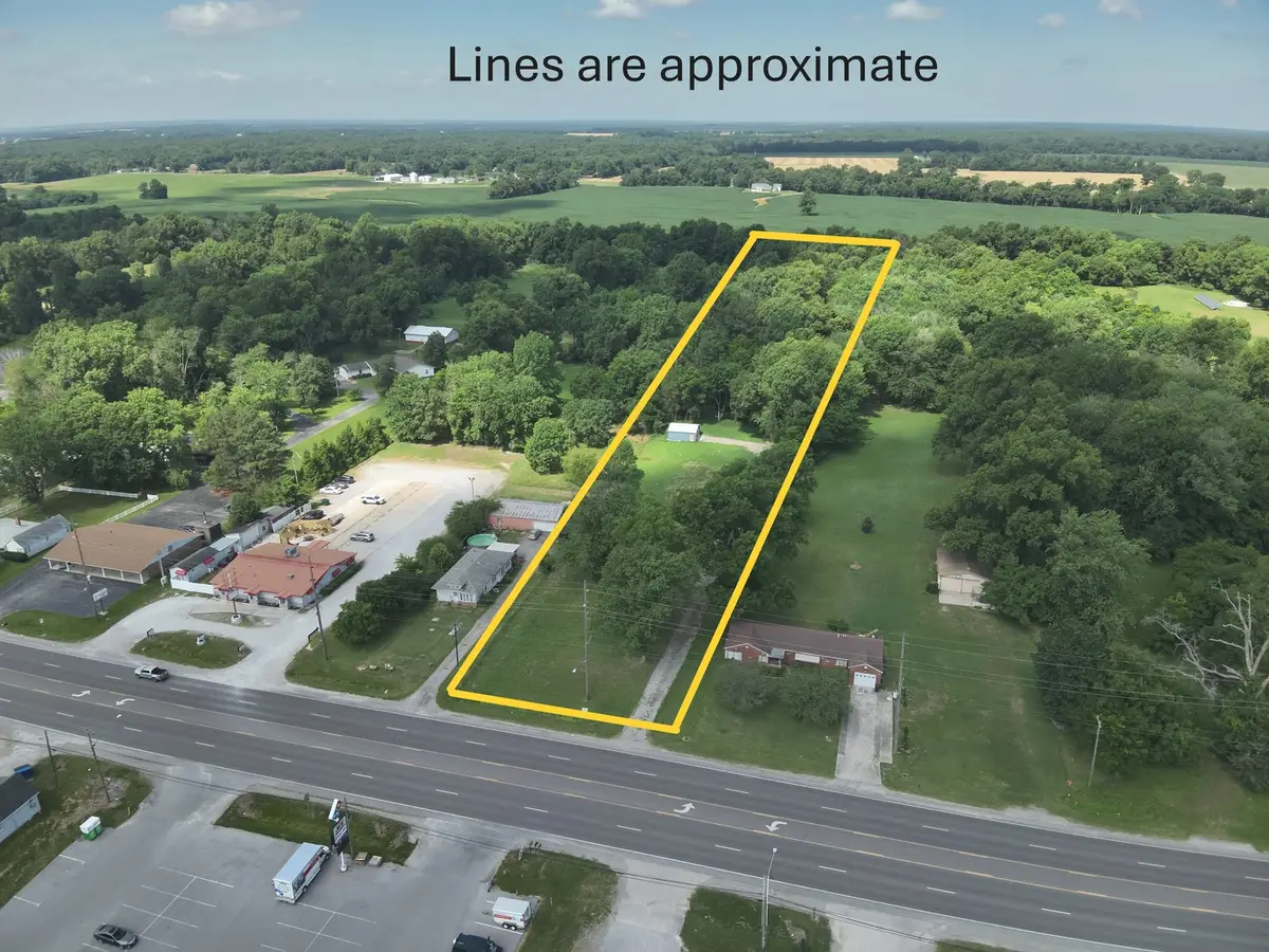 1249 S Washington Street, Du Quoin, IL 62832 - #1
