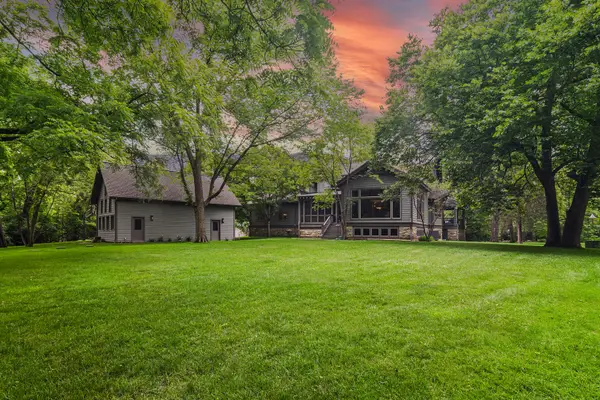 3214 Westover Lane, Long Grove, IL 60047