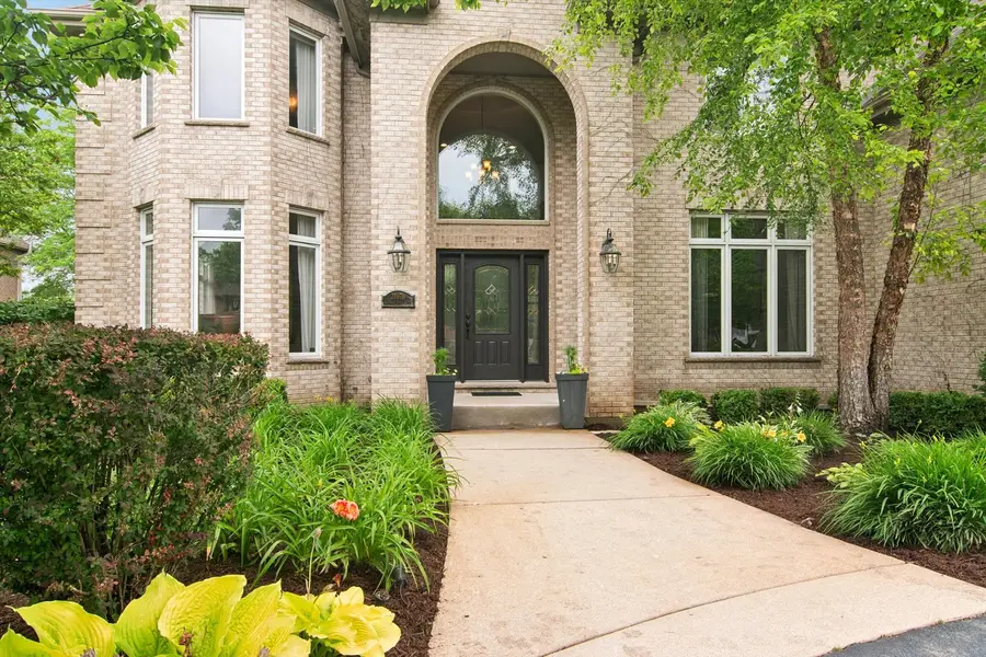 21676 W Morning Dove Court, Kildeer, IL 60047 - #2