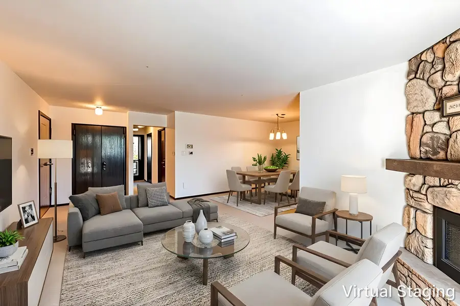 931 E Kings Row #6, Palatine, IL 60074 - #2