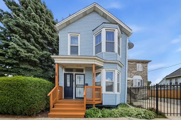 541 W Root Street, Chicago, IL 60609