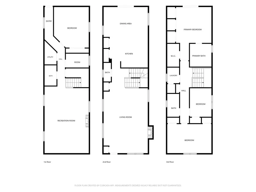 2111 N Whipple Street, Chicago, IL 60647 - #2