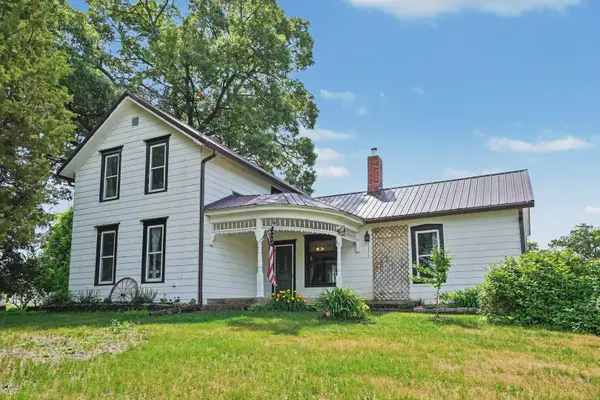104 N Lime Street, Albany, IL 61230