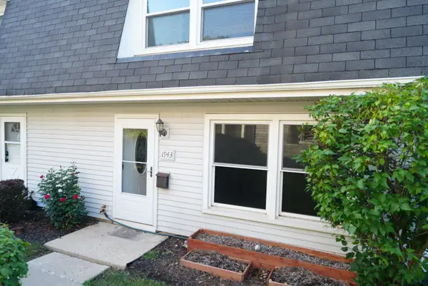 1943 Hancock Drive, Hoffman Estates, IL 60169