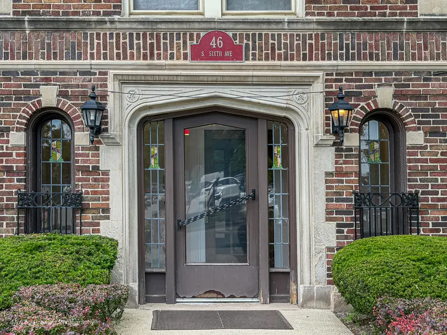 46 6th Avenue #GJ, La Grange, IL 60525 - #3