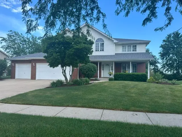 11321 Laura Lane, Frankfort, IL 60423 - #1