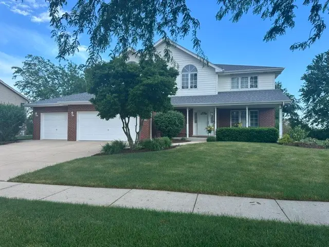 11321 Laura Lane, Frankfort, IL 60423 - #3